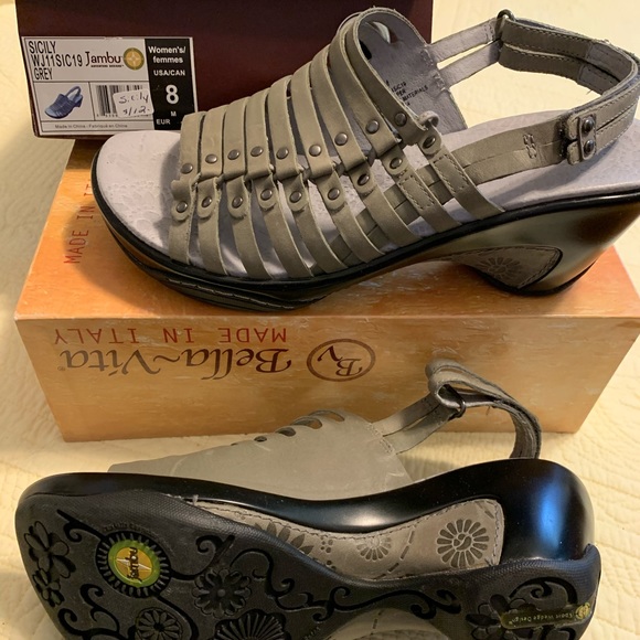 Jambu Women’s Shoes